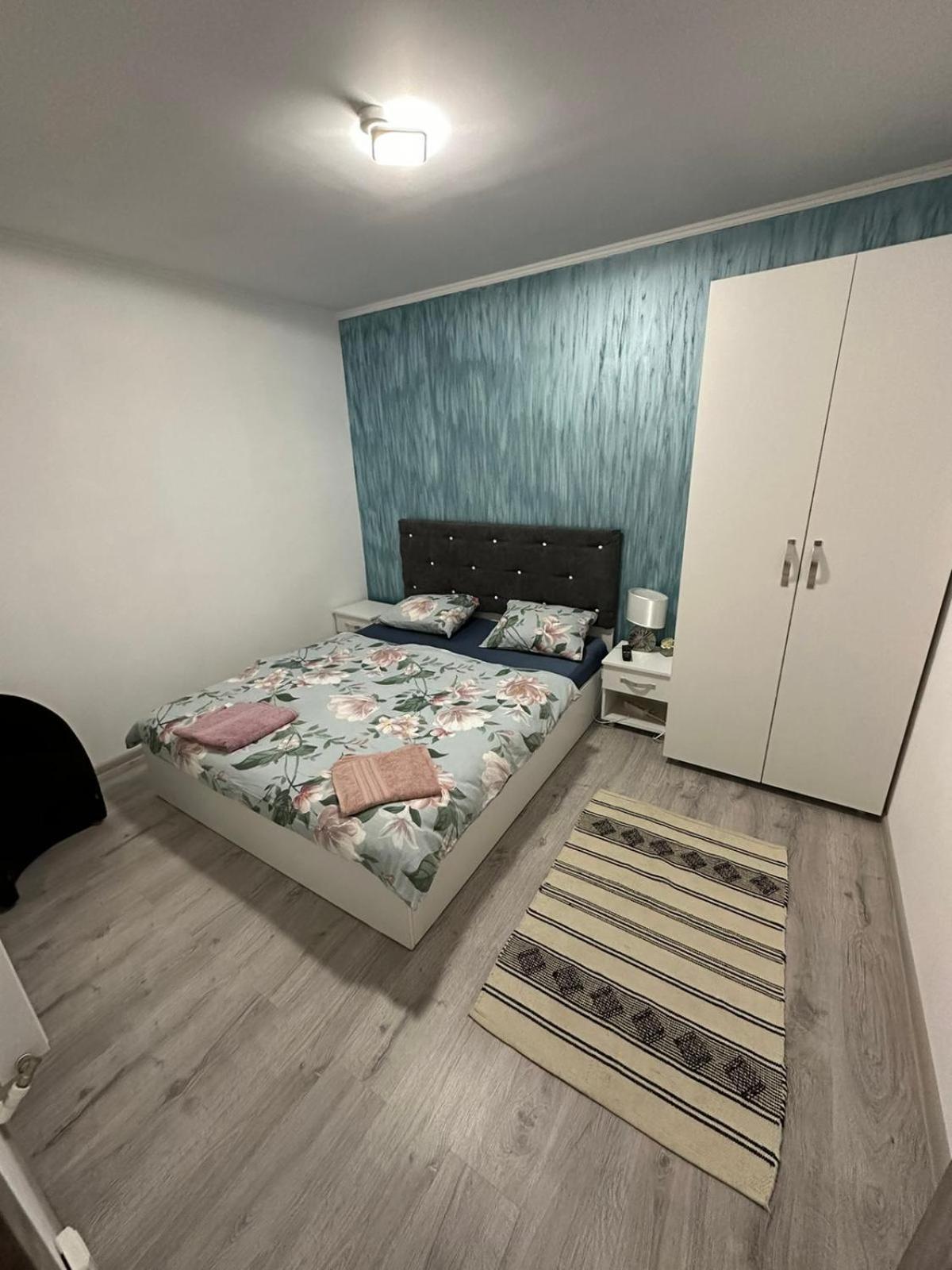 הוילה Bailesti Gigios Sport&Relax מראה חיצוני תמונה